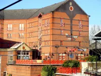 Castlefield Hotel - Pools