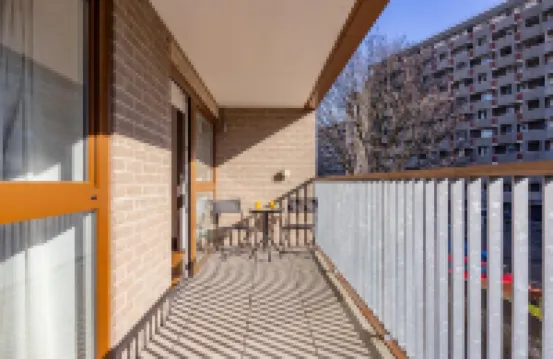 Shoreditch Square Serviced Apartments by MySquare Hotels in London