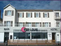 Sea View Hotel di Saint-Hilaire-de-Riez