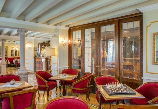 카날 그란데 호텔