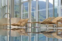 Four Points by Sheraton Bolzano - Pools