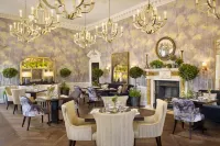 The Langley, a Luxury Collection Hotel, Buckinghamshire Hotel a South Bucks District