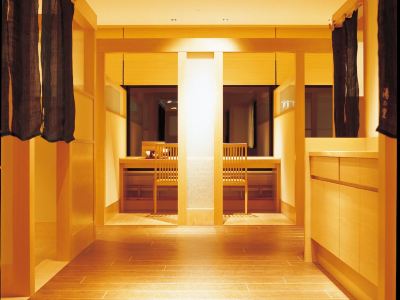 和食レストラン 第一滝本館の写真