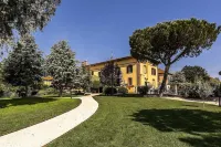 Boma Countryhouse Hotel in zona Stadio Fausto Cecconi