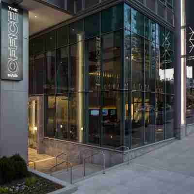 Epicurean Atlanta, Autograph Collection Hotel Exterior