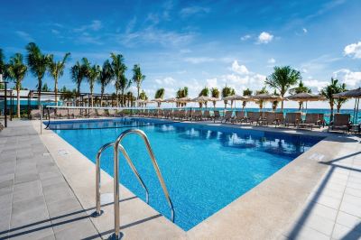 Riu Palace Kukulkan - Adults Only - All Inclusive Photo-Picture Gallery