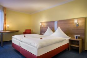 acora Karlsruhe Zentrum Living the City