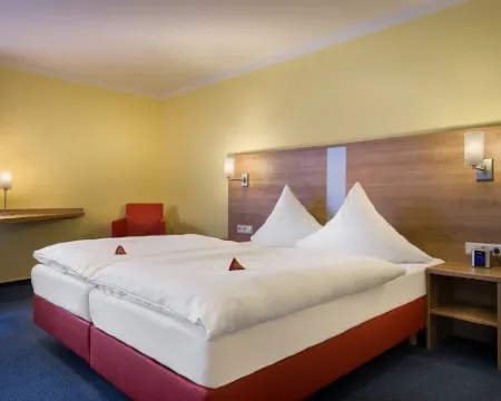 Acora Karlsruhe Zentrum Living the City Hoteles en Karlsruhe