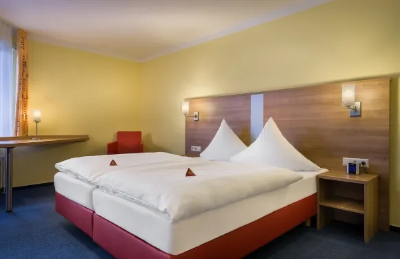 喀斯魯阿克拉生活城市酒店