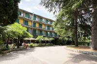 Hotel Palme & Suite Hotels in Caprino Veronese