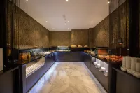 Abba Sevilla - breakfast