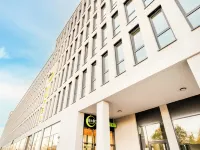 B&B HOTEL Nürnberg-West Hotels in Nuremberg