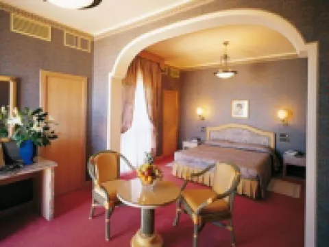 海濱長廊酒店 蒙特西爾瓦諾酒店