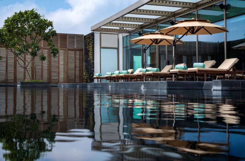 Grand Hyatt Gurgaon photo 3