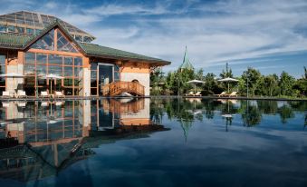 Michlifen Resort & Golf