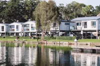 Jervis Bay Holiday Park Hotel a Culburra Beach