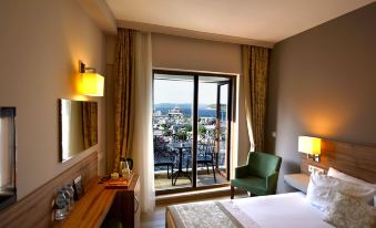 Kule Hotel