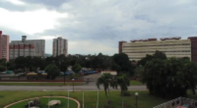 Hotel Bello Caribe