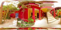 Hotel Pousada Latitude