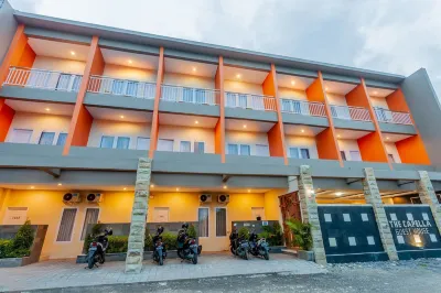 The Capella Guest House 발리 호텔