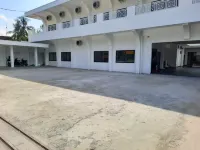 Hotel Sanjaya Hotel dekat Tobaku Marem Jaya