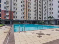 Grand Pesona Cibubur Village Apartment Hotels in Depok