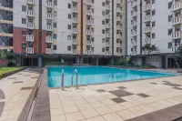 Grand Pesona Cibubur Village Apartment