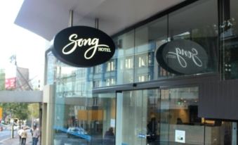 Song Hotel Sydney