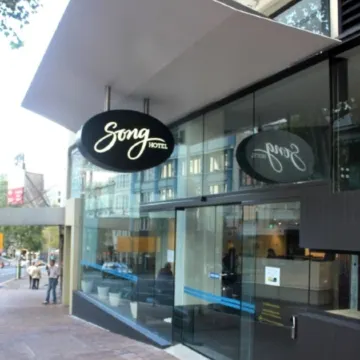 Song Hotel Sydney