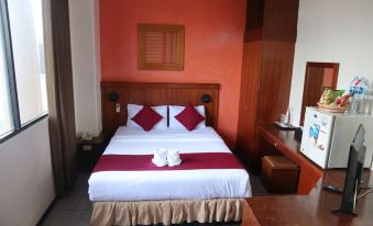 Garuda Hotel Pontianak