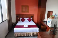Garuda Hotel Pontianak Hotels in Benua Melayu Darat