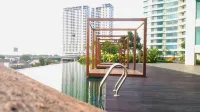Grand Kamala Lagoon by Fansroom Hotel di Bekasi Barat