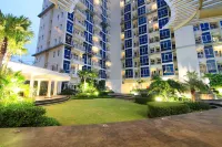 Apartemen the Capitol Park Residence by Aparian