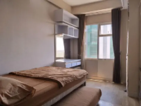 Easton Park Jatinangor by 7Rm Hotel di Sumedang Regency