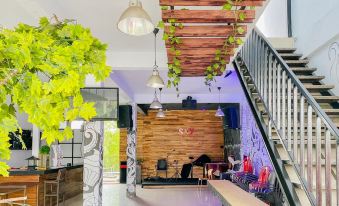 Sky Residence Tomohon Mitra RedDoorz