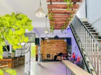 Sky Residence Tomohon Mitra RedDoorz