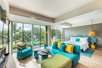 MAMAKA by Ovolo Hotels in 