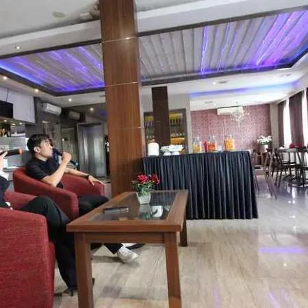 Octopuss Wellness Hotel & Spa