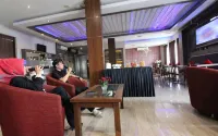 Octopuss Wellness Hotel & Spa Hotels in Jambi