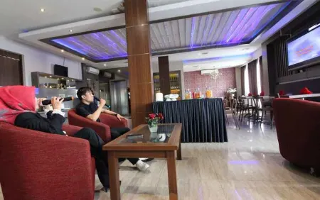 Octopuss Wellness Hotel & Spa