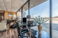 Quality Inn & Suites فنادق في ألبرت ليا