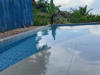 Villa Pondok Nuansa 2 Hotels in Pacet