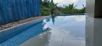Villa Pondok Nuansa 2 فنادق في Pacet