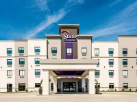 Sleep Inn & Suites Galion Hotels in Crawford County