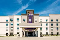 Sleep Inn & Suites Galion - 2 звезды