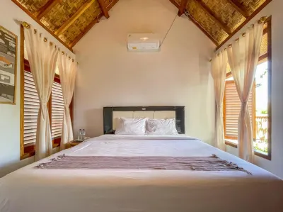 Aira Homestay Near Pantai Kuta Mandalika Hotel dekat Kompleks Pertokoan Praya