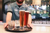 ハイアット プレイス モンテレー ヴレ - バー