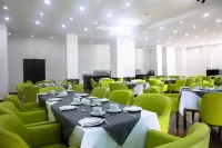 Bon Hotel Ikeja Residence - 4-Star