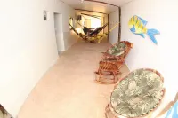 Pousada Mar do Sonho Vila