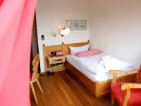 Hotel Garni Belvedere, Das Bio Hotel & SuiteHotel am Ederse Hotels in Waldeck